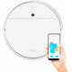 Робот-пылесос Xiaomi dreame F9 White EU