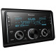 Автомагнитола PIONEER MVH-S620BT