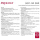Автомагнитола PROLOGY MPC-110 DSP