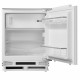 Холодильник встраиваемый Meferi MBR82 Low frost Light