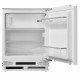 Холодильник встраиваемый Meferi MBR82 Low frost Light