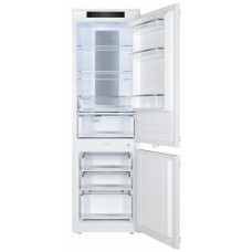 Встраиваемый холодильник Zigmund & Shtain BR 24 X