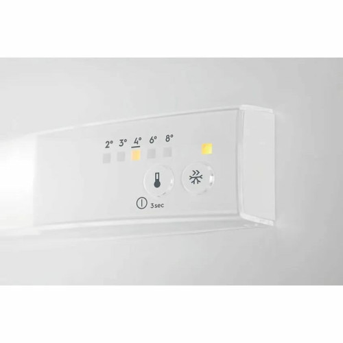 Встраиваемый холодильник AEG OSF6I82EF