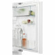 Встраиваемый холодильник AEG OSF6I82EF