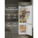 Встраиваемый холодильник SCANDILUX RBI238T