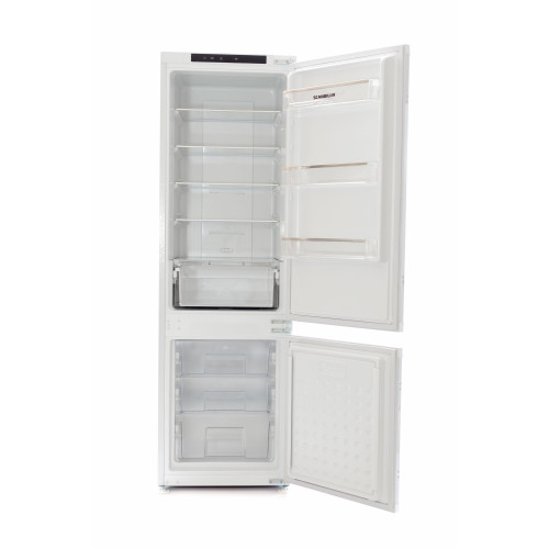 Встраиваемый холодильник SCANDILUX RBI238T