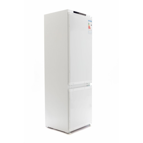 Встраиваемый холодильник SCANDILUX RBI238T