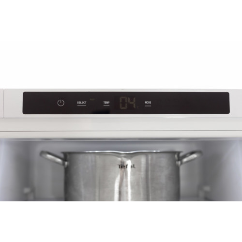 Встраиваемый холодильник SCANDILUX RBI238T