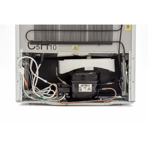 Встраиваемый холодильник SCANDILUX RBI238T