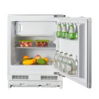 Встраиваемый холодильник Ascoli ASR100BU