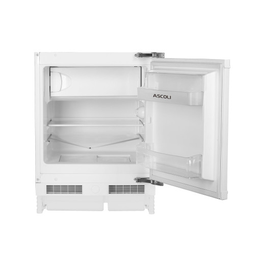 Встраиваемый холодильник Ascoli ASR100BU