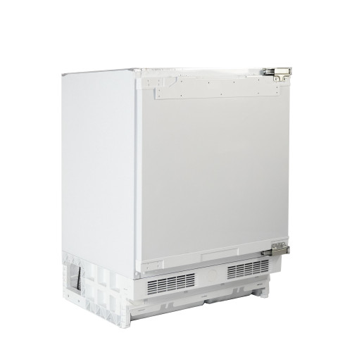 Встраиваемый холодильник Ascoli ASR100BU