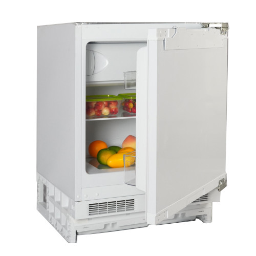 Встраиваемый холодильник Ascoli ASR100BU