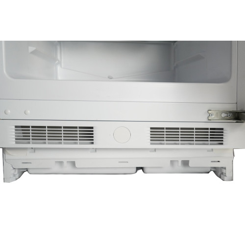 Встраиваемый холодильник Ascoli ASR100BU