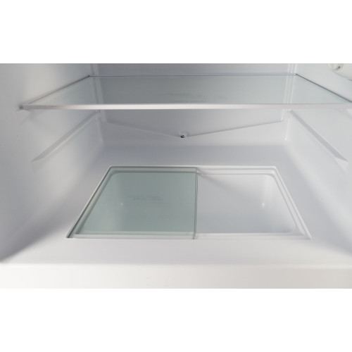 Встраиваемый холодильник Ascoli ASR100BU