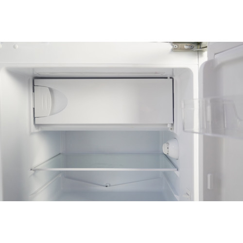 Встраиваемый холодильник Ascoli ASR100BU