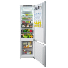 Встраиваемый холодильник Ascoli ADRF340WEMBI