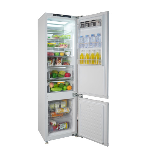 Встраиваемый холодильник Ascoli ADRF340WEMBI