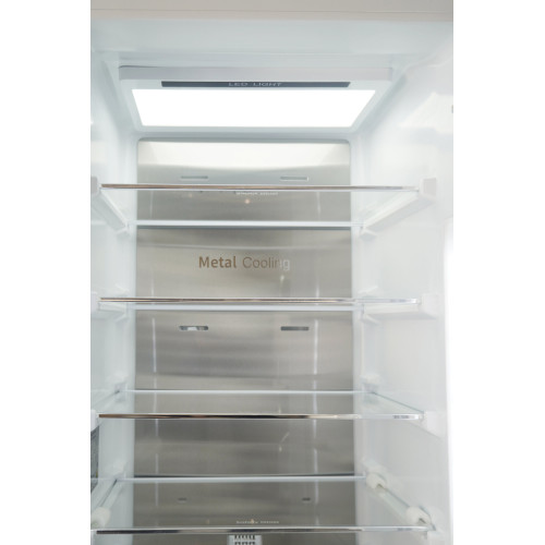 Встраиваемый холодильник Ascoli ADRF340WEMBI