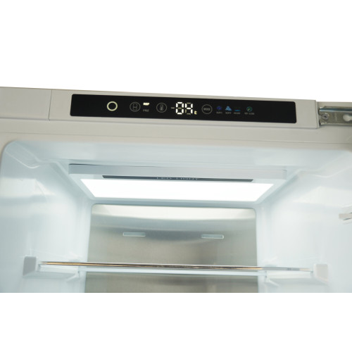 Встраиваемый холодильник Ascoli ADRF340WEMBI