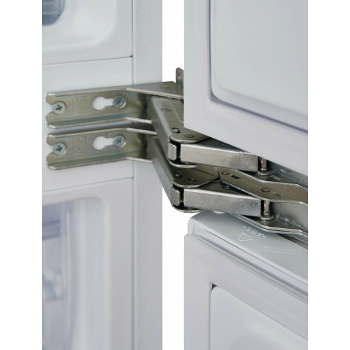 Встраиваемый холодильник Ascoli ADRF340WEMBI