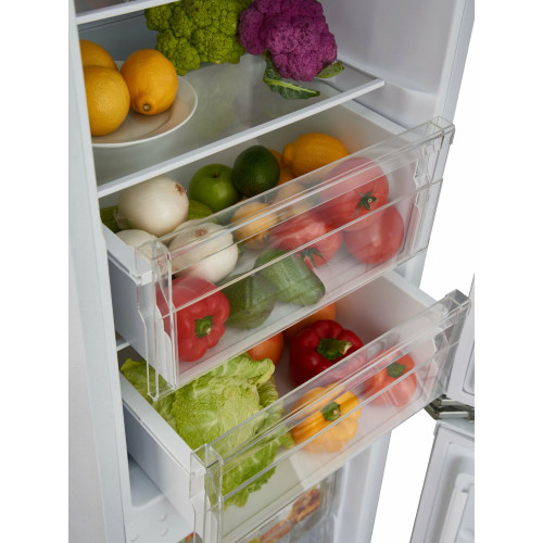 Встраиваемый холодильник Ascoli ADRF340WEMBI