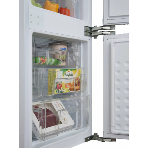 Встраиваемый холодильник Ascoli ADRF340WEMBI