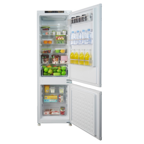 Встраиваемый холодильник Ascoli ADRF270WEMBI