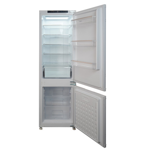 Встраиваемый холодильник Ascoli ADRF270WEMBI