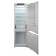 Встраиваемый холодильник Ascoli ADRF270WEMBI
