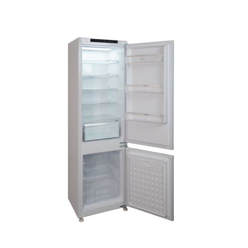 Встраиваемый холодильник Ascoli ADRF270WEMBI