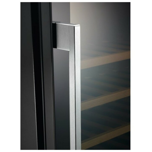 Встраиваемый винный холодильник AEG AWUS020B5B