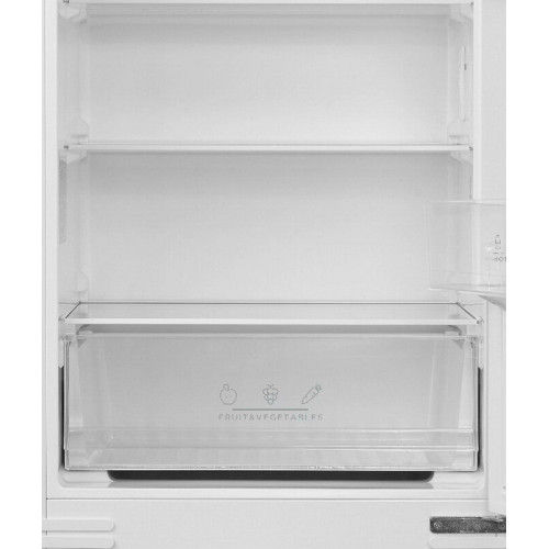 Встраиваемый холодильник Korting KSI 17633 CLF