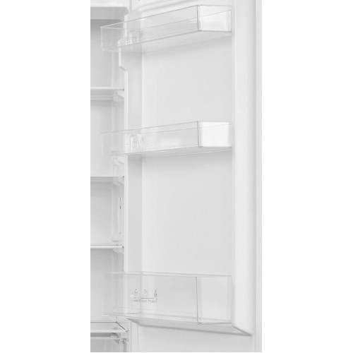 Встраиваемый холодильник Korting KSI 17633 CLF