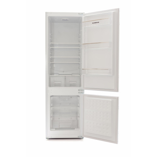 Холодильник SCANDILUX RBI255