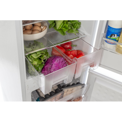 Холодильник SCANDILUX RBI255