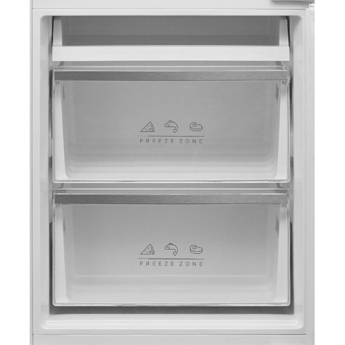 Встраиваемый холодильник Korting KSI 17545 CFNF