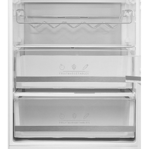 Встраиваемый холодильник Korting KSI 17545 CFNF