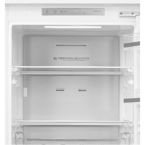 Встраиваемый холодильник Korting KSI 17545 CFNF