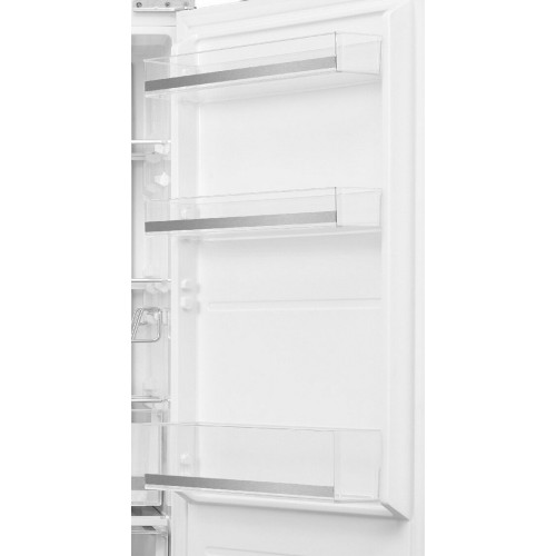 Встраиваемый холодильник Korting KSI 17545 CFNF