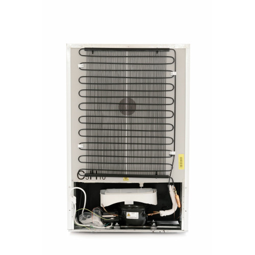 Холодильник SCANDILUX RBI118