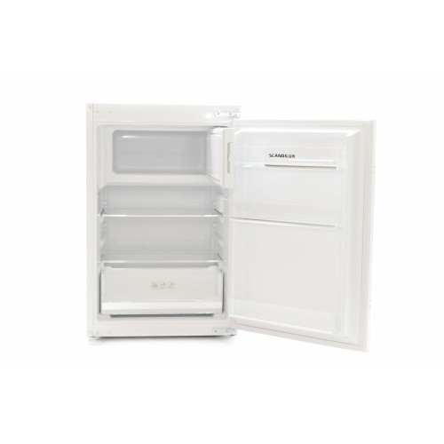 Холодильник SCANDILUX RBI118