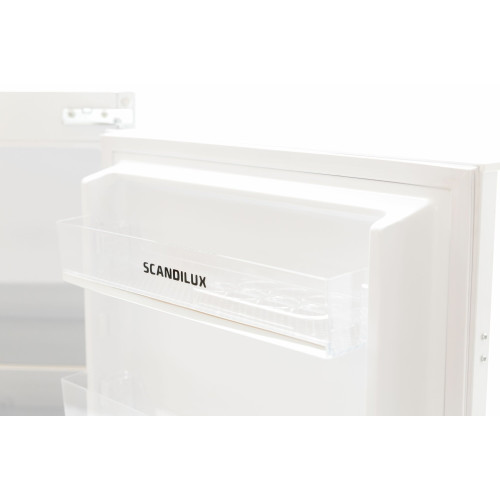 Холодильник SCANDILUX RBI118