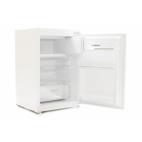 Холодильник SCANDILUX RBI118