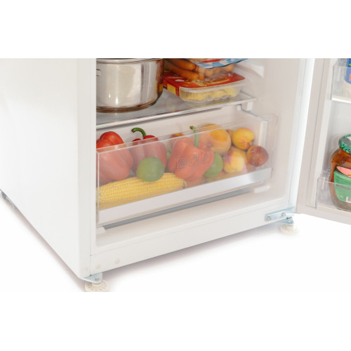 Холодильник SCANDILUX RBI118