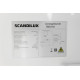 Холодильник SCANDILUX RBI118