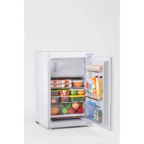 Холодильник SCANDILUX RBI118