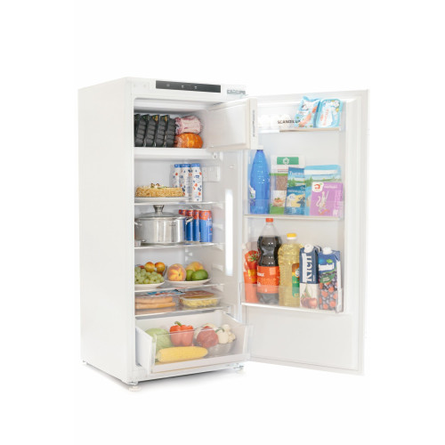 Холодильник SCANDILUX RBI188