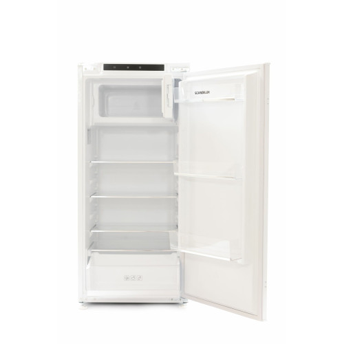 Холодильник SCANDILUX RBI188
