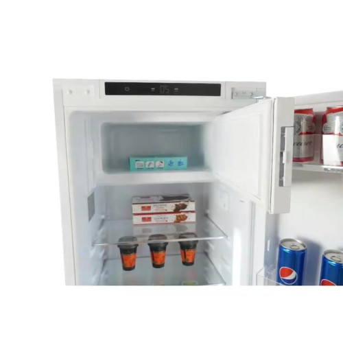 Холодильник SCANDILUX RBI188